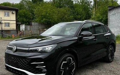 Volkswagen Tiguan, 2024 год, 4 397 000 рублей, 1 фотография