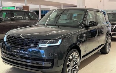 Land Rover Range Rover IV рестайлинг, 2024 год, 24 750 000 рублей, 1 фотография