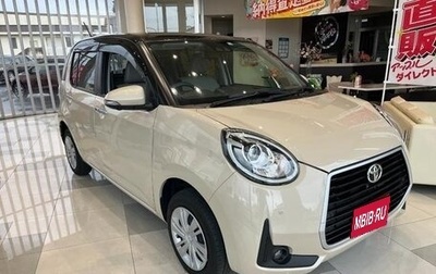 Toyota Passo III, 2022 год, 1 160 000 рублей, 1 фотография