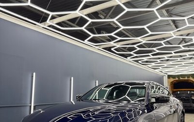 BMW 4 серия, 2021 год, 6 100 000 рублей, 1 фотография