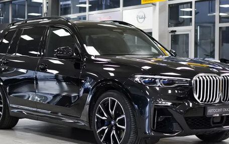 BMW X7, 2020 год, 6 681 000 рублей, 4 фотография