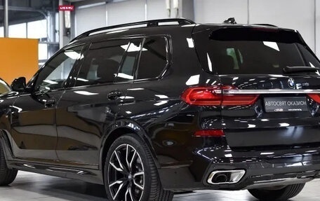 BMW X7, 2020 год, 6 681 000 рублей, 5 фотография