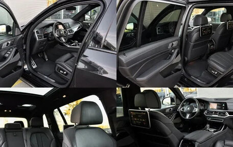 BMW X7, 2020 год, 6 681 000 рублей, 9 фотография