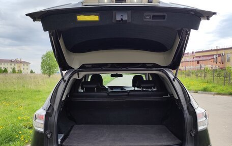 Lexus RX III, 2011 год, 1 920 000 рублей, 13 фотография
