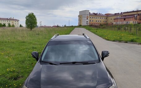Lexus RX III, 2011 год, 1 920 000 рублей, 10 фотография