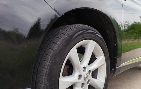 Lexus RX III, 2011 год, 1 920 000 рублей, 22 фотография
