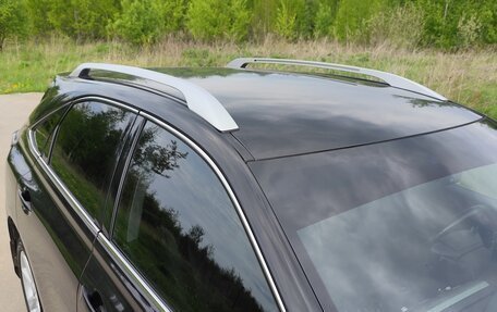 Lexus RX III, 2011 год, 1 920 000 рублей, 23 фотография