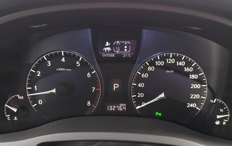 Lexus RX III, 2011 год, 1 920 000 рублей, 27 фотография