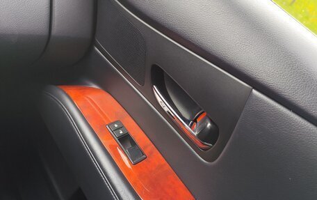Lexus RX III, 2011 год, 1 920 000 рублей, 33 фотография
