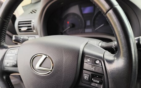 Lexus RX III, 2011 год, 1 920 000 рублей, 30 фотография
