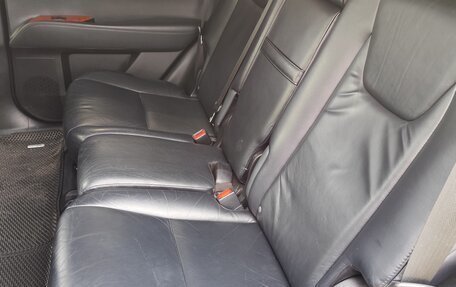 Lexus RX III, 2011 год, 1 920 000 рублей, 37 фотография