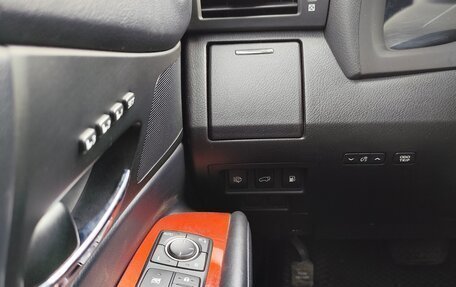 Lexus RX III, 2011 год, 1 920 000 рублей, 32 фотография