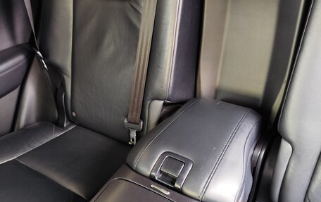 Lexus RX III, 2011 год, 1 920 000 рублей, 38 фотография
