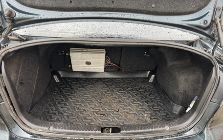 Mazda 3, 2005 год, 425 000 рублей, 4 фотография