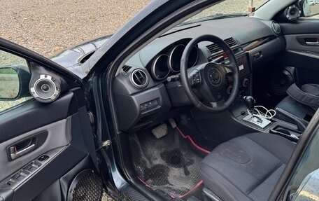 Mazda 3, 2005 год, 425 000 рублей, 3 фотография