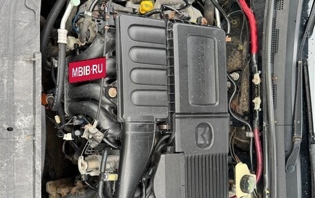 Mazda 3, 2005 год, 425 000 рублей, 5 фотография