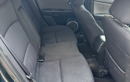 Mazda 3, 2005 год, 425 000 рублей, 7 фотография