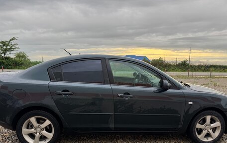 Mazda 3, 2005 год, 425 000 рублей, 8 фотография