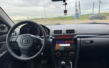 Mazda 3, 2005 год, 425 000 рублей, 6 фотография