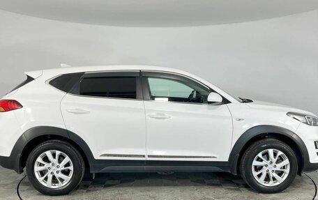Hyundai Tucson III, 2019 год, 2 060 000 рублей, 4 фотография