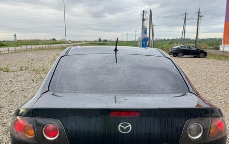 Mazda 3, 2005 год, 425 000 рублей, 9 фотография