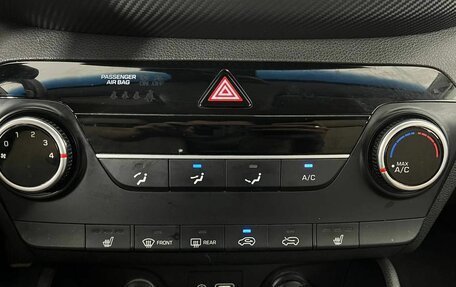 Hyundai Tucson III, 2019 год, 2 060 000 рублей, 22 фотография