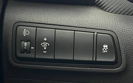 Hyundai Tucson III, 2019 год, 2 060 000 рублей, 19 фотография