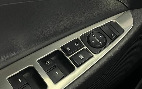 Hyundai Tucson III, 2019 год, 2 060 000 рублей, 18 фотография