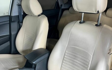 Hyundai Tucson III, 2019 год, 2 060 000 рублей, 26 фотография