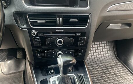 Audi Q5, 2015 год, 2 400 000 рублей, 8 фотография