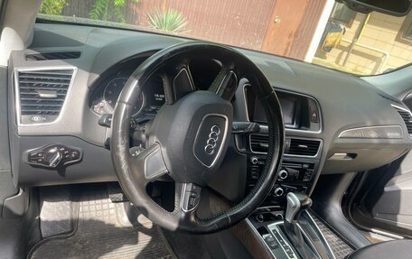 Audi Q5, 2015 год, 2 400 000 рублей, 9 фотография