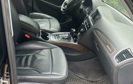 Audi Q5, 2015 год, 2 400 000 рублей, 11 фотография