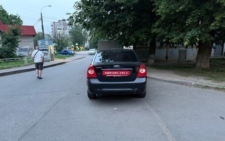 Ford Focus II рестайлинг, 2010 год, 450 000 рублей, 5 фотография