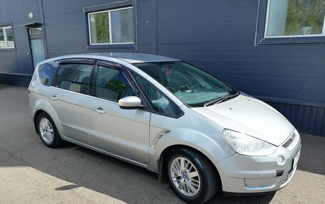 Ford S-MAX I, 2008 год, 850 000 рублей, 3 фотография