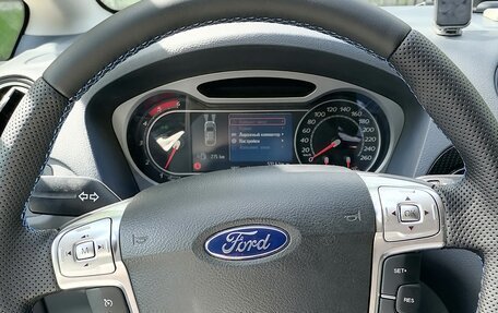 Ford S-MAX I, 2008 год, 850 000 рублей, 6 фотография