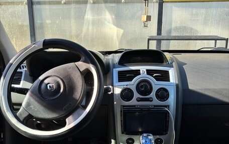 Renault Megane II, 2007 год, 460 000 рублей, 2 фотография