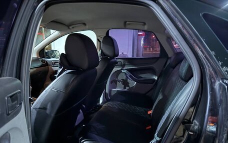 Ford Focus II рестайлинг, 2010 год, 450 000 рублей, 7 фотография