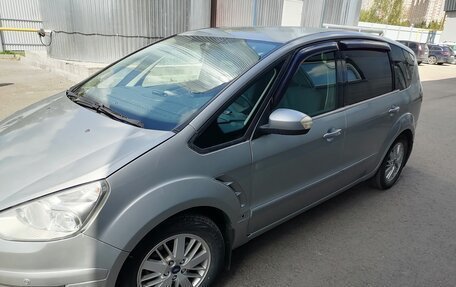 Ford S-MAX I, 2008 год, 850 000 рублей, 5 фотография
