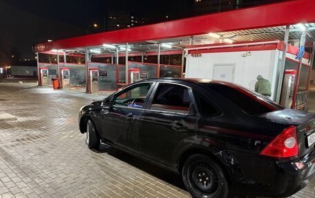 Ford Focus II рестайлинг, 2010 год, 450 000 рублей, 8 фотография