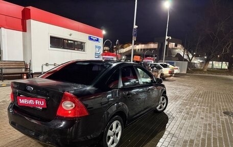 Ford Focus II рестайлинг, 2010 год, 450 000 рублей, 11 фотография