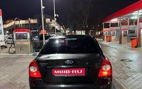 Ford Focus II рестайлинг, 2010 год, 450 000 рублей, 9 фотография