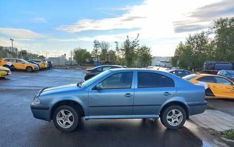 Skoda Octavia IV, 2008 год, 530 000 рублей, 7 фотография