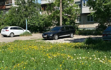 Opel Vectra B рестайлинг, 1998 год, 370 000 рублей, 2 фотография