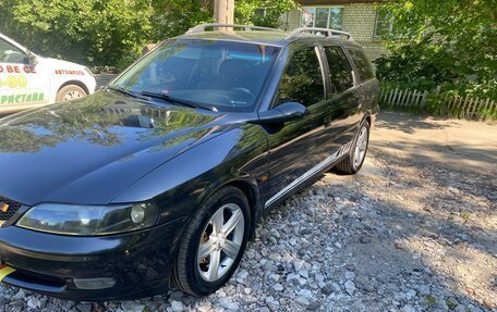 Opel Vectra B рестайлинг, 1998 год, 370 000 рублей, 3 фотография