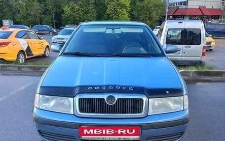 Skoda Octavia IV, 2008 год, 530 000 рублей, 6 фотография