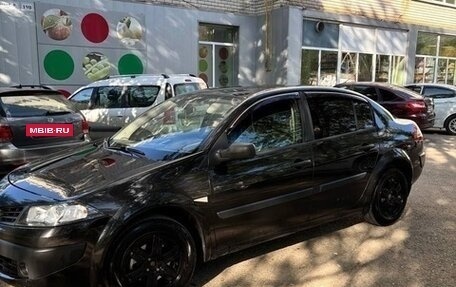 Renault Megane II, 2007 год, 460 000 рублей, 6 фотография