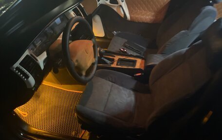 Opel Vectra B рестайлинг, 1998 год, 370 000 рублей, 8 фотография