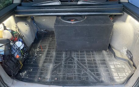 Opel Vectra B рестайлинг, 1998 год, 370 000 рублей, 16 фотография