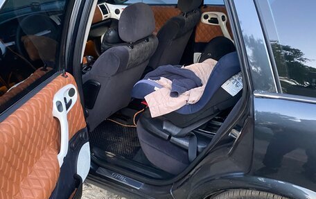 Opel Vectra B рестайлинг, 1998 год, 370 000 рублей, 20 фотография