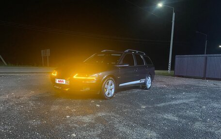 Opel Vectra B рестайлинг, 1998 год, 370 000 рублей, 26 фотография